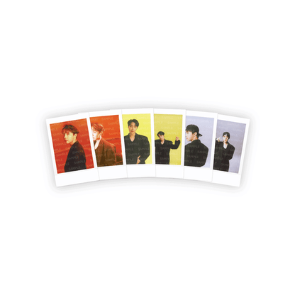BTS j-hope Tour HOPE ON THE STAGE Official MD Pt.2