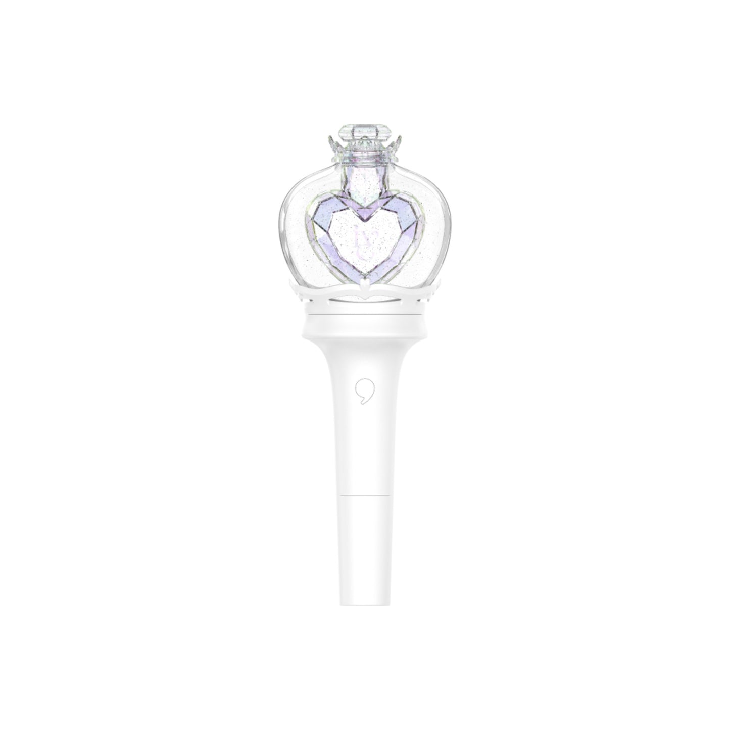 IVE Official Light Stick Ver.2
