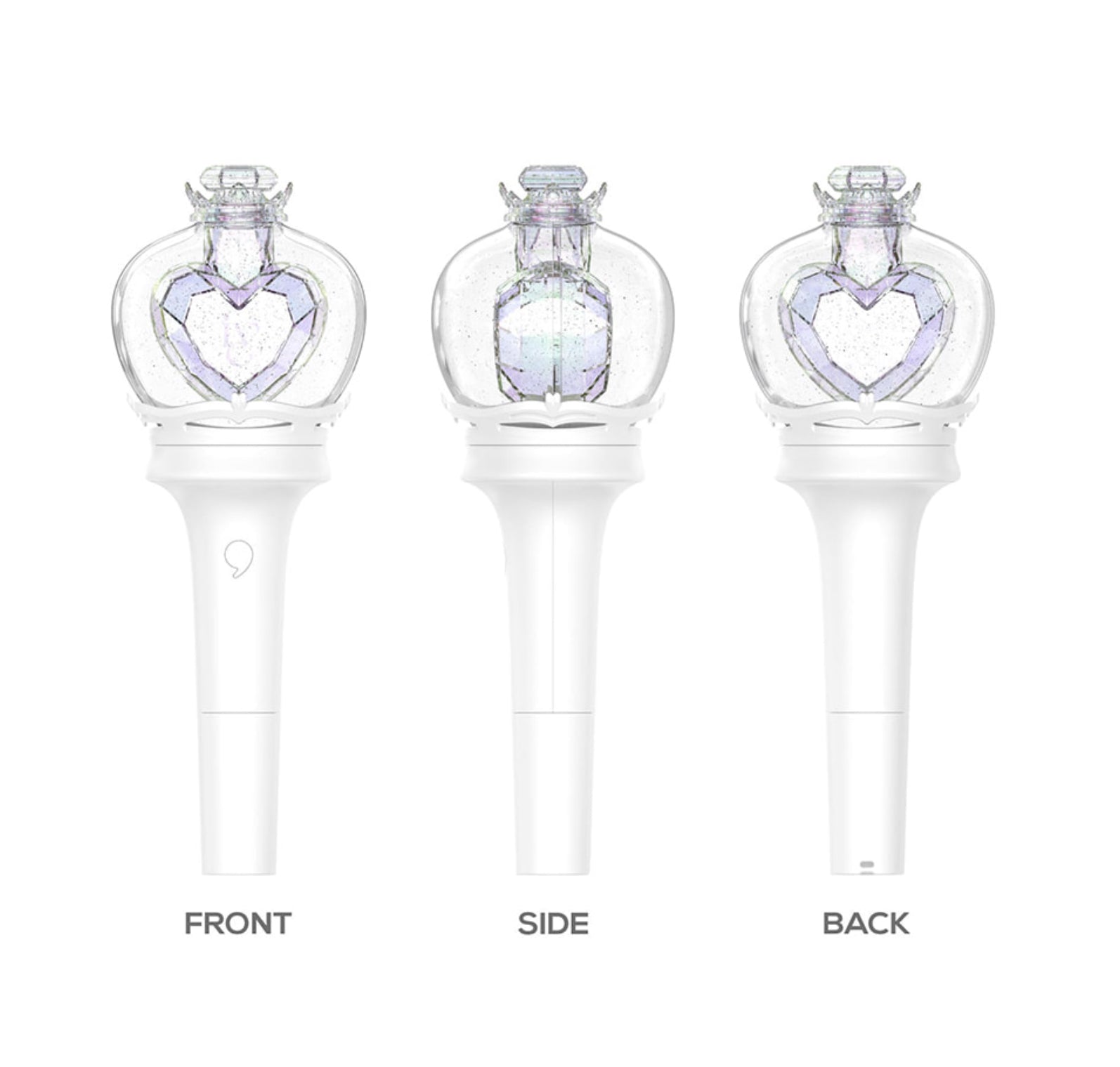 IVE Official Light Stick Ver.2 – K-STAR