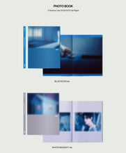 ENHYPEN - ROMANCE:UNTOLD DAYDREAM 2nd Repackage Album