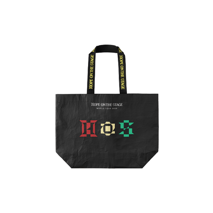 BTS j-hope Tour HOPE ON THE STAGE Official MD Pt.2
