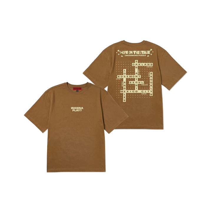 BTS j-hope Tour HOPE ON THE STAGE Official MD Pt.2