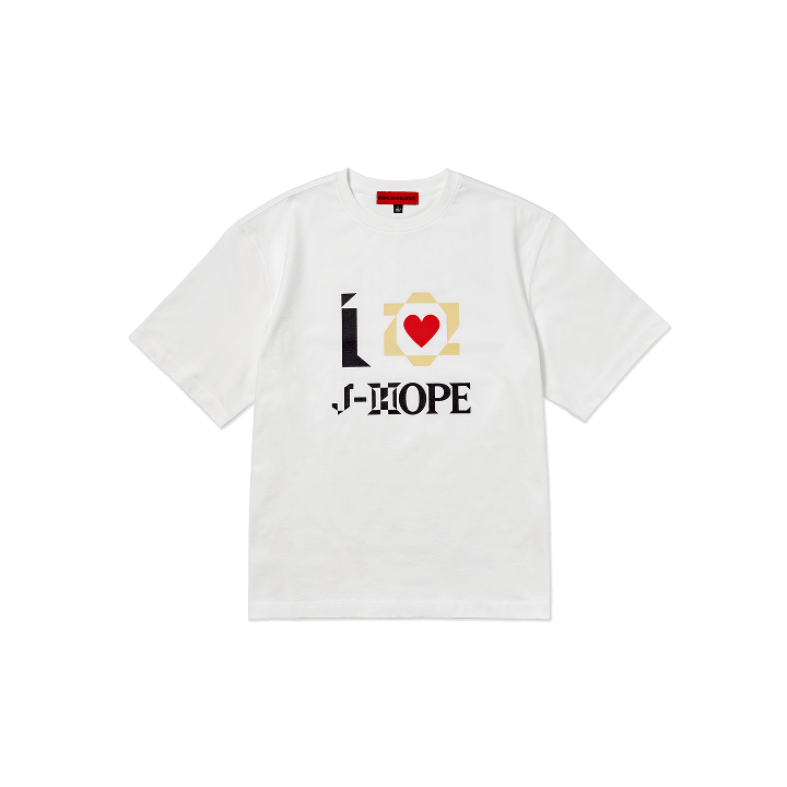 BTS j-hope Tour HOPE ON THE STAGE Official MD – K-STAR