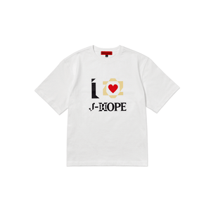 BTS j-hope Tour HOPE ON THE STAGE Official MD