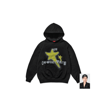 BTS j-hope Tour HOPE ON THE STAGE Official MD Pt.2