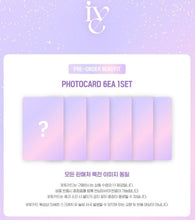 IVE Official Light Stick Ver.2 + POB