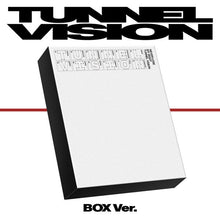 ITZY - TUNNEL VISION 11th Mini Album BOX Ver