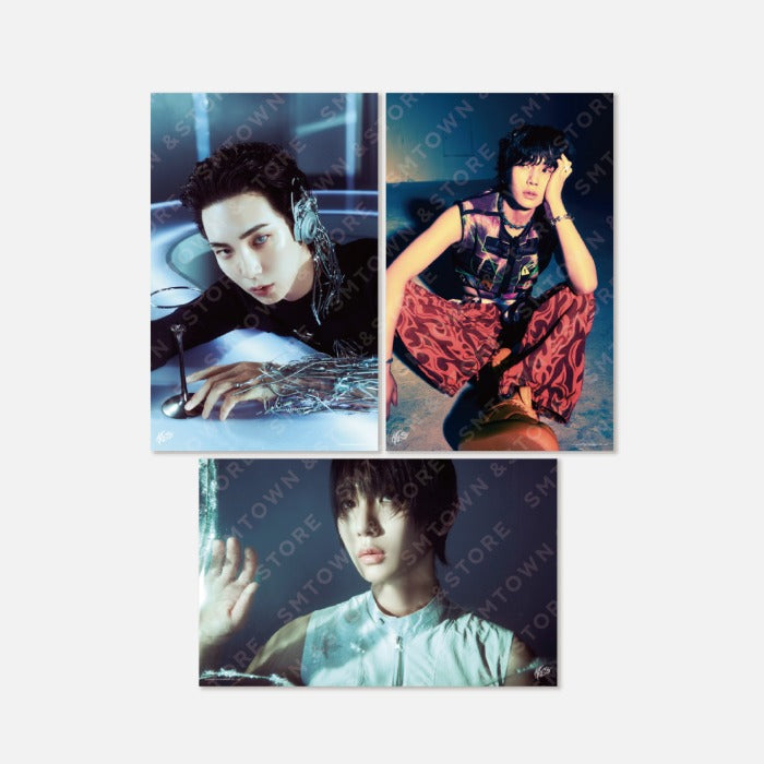 SHINee KEY - PLEASURE SHOP Official MD – K-STAR