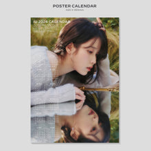 IU - Just the Two of IUs Official 2024 Season's Greetings