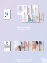 KEP1ER TiPi-Tap 6th Mini Album PLVE Ver