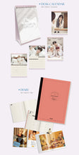 &TEAM - IN A DAYDREM 2026 Official Season’s Greetings
