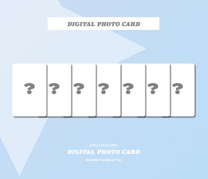 KEP1ER TiPi-Tap 6th Mini Album PLVE Ver