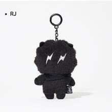 BT21 x FRAGMENT Official Plush Keyring Doll