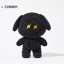 BT21 x FRAGMENT Official Plush Doll Medium Size