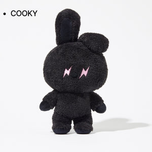 BT21 x FRAGMENT Official Plush Doll Medium Size – K-STAR