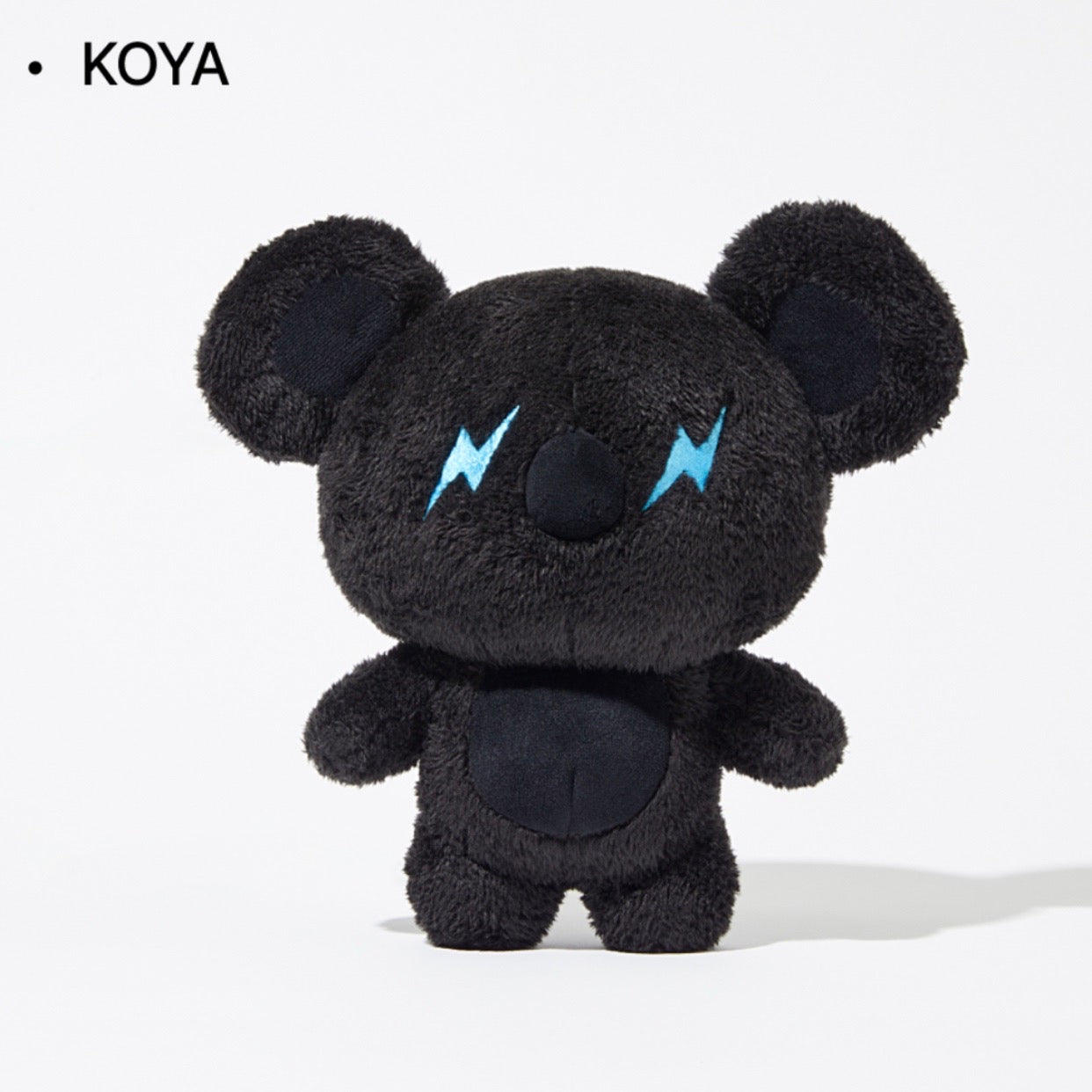 BT21 x FRAGMENT Official Plush Doll Medium Size – K-STAR