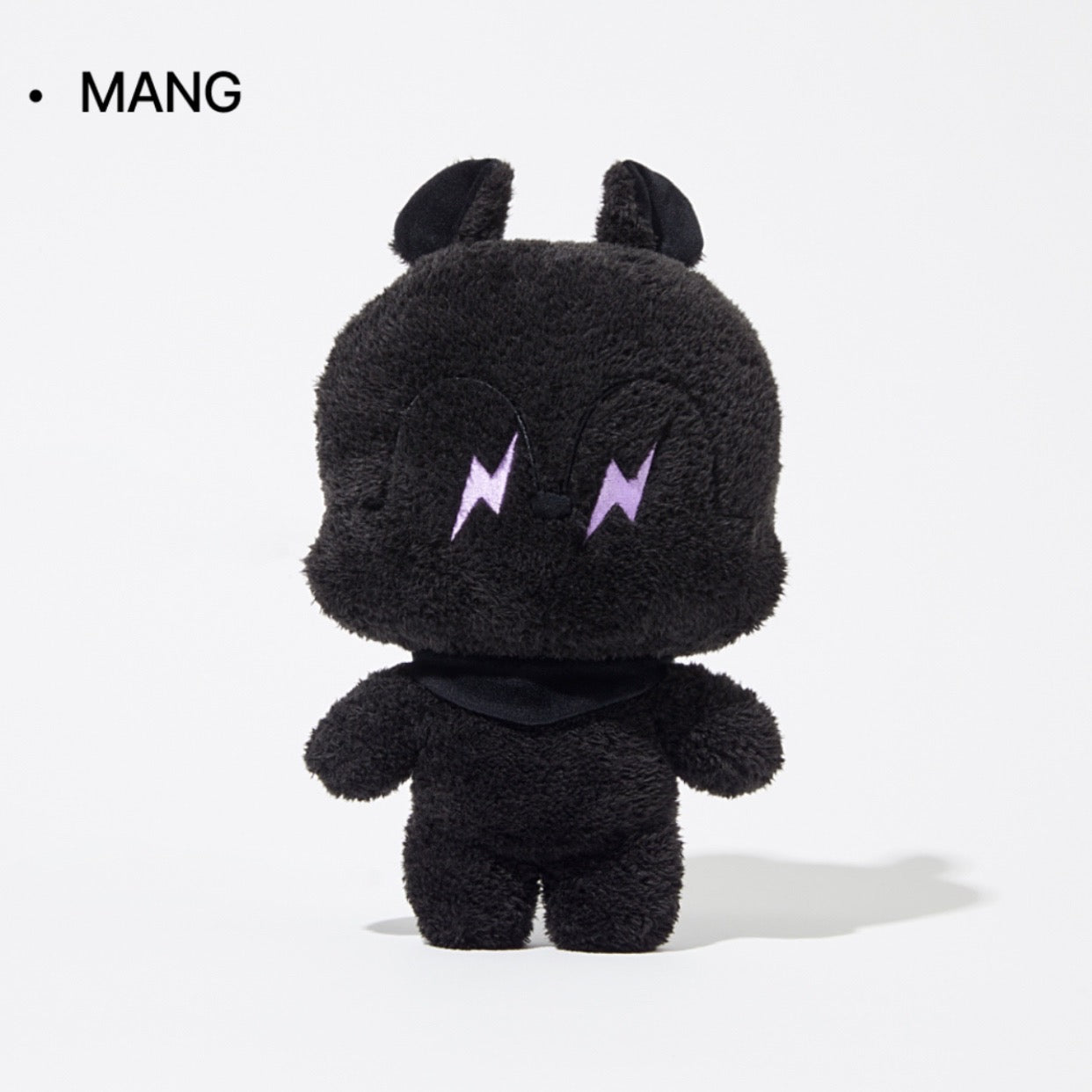 BT21 x FRAGMENT : SHOOKY : PLUSH DOLL フラグメントデザイン 激安店