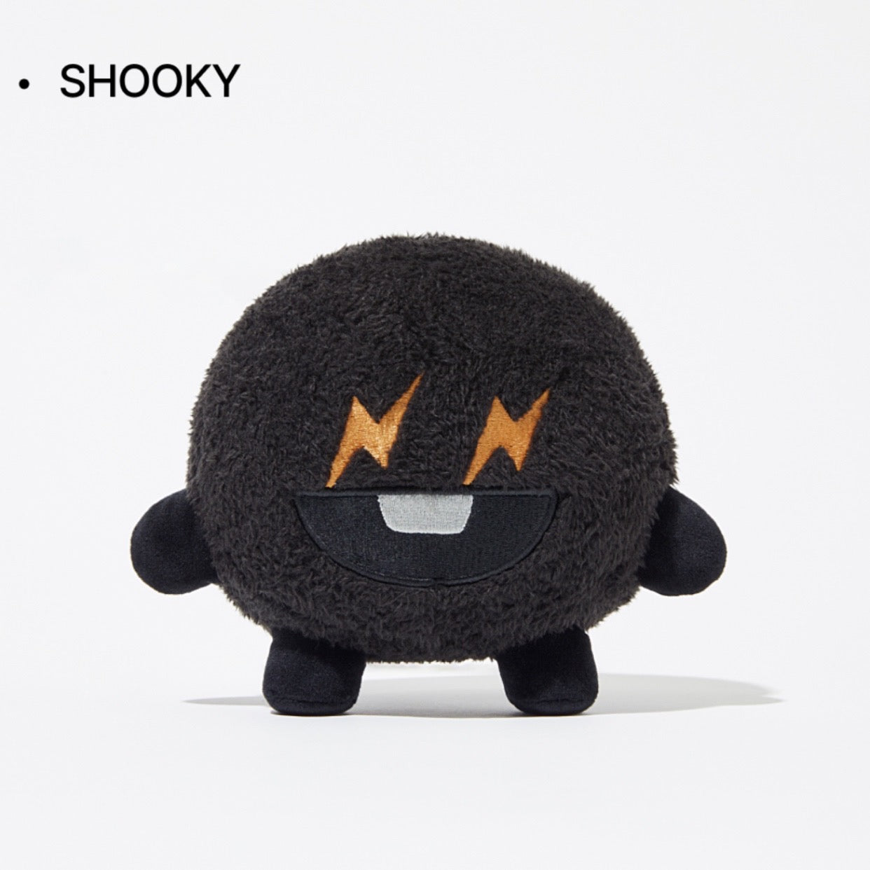 BT21 x FRAGMENT Official Plush Doll Medium Size – K-STAR