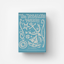 GIRLS' GENERATION - THE TREASURE VOYAGE 2026 Official Season’s Greetings + SM POB