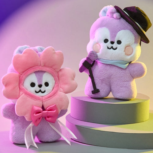 BT21 Official Born To Dance Closet Accessory