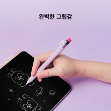 BT21 Hope in Love Official Apple Pencil 2nd Generation Silicone Case