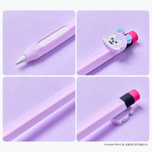 BT21 Hope in Love Official Apple Pencil 2nd Generation Silicone Case