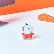 BT21 Minini Official Fluffy Smart Tok