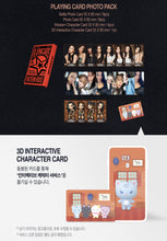AESPA - WESTERN HORSE 2026 Official Season’s Greetings SPECIAL EDITION + SM POB