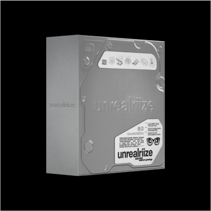 RIIZE - UNREALRIIZE 2026 Official Season’s Greetings SPECIAL EDITION