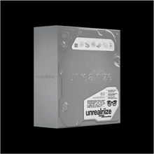RIIZE - UNREALRIIZE 2026 Official Season’s Greetings SPECIAL EDITION + SM POB