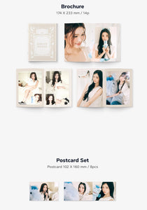 HEARTS2HEARTS - HOUSE OF H : HIDE & SEEK 2026 Official Season’s Greetings + SM POB
