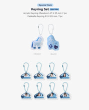 HEARTS2HEARTS - HOUSE OF H : HIDE & SEEK 2026 Official Season’s Greetings + SM POB