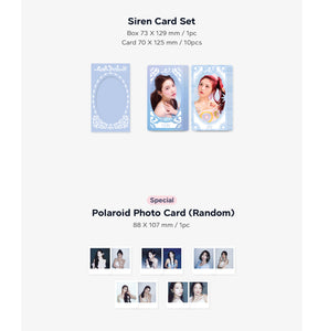 RED VELVET - 2025 Official Season's Greetings + POB