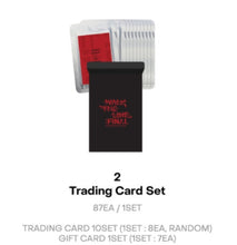 ENHYPEN - WALK THE LINE : FINAL ENHYPEN World Tour The City SEOUL Pop-Up Official MD