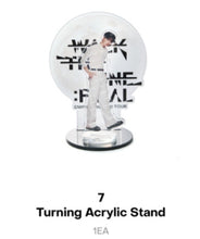ENHYPEN - WALK THE LINE : FINAL ENHYPEN World Tour The City SEOUL Pop-Up Official MD