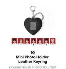 ENHYPEN - WALK THE LINE : FINAL ENHYPEN World Tour The City SEOUL Pop-Up Official MD