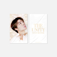 NCT 127 3rd Tour NEO CITY : SEOUL THE UNITY Official MD