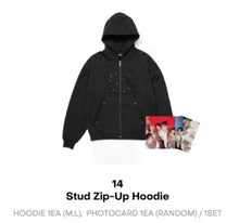 ENHYPEN - WALK THE LINE : FINAL ENHYPEN World Tour The City SEOUL Pop-Up Official MD
