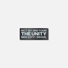 NCT 127 3rd Tour NEO CITY : SEOUL THE UNITY Official MD