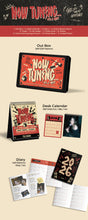 STAYC - NOW TUNING… 111.2MHz 2026 Official Season’s Greetings