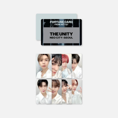 NCT 127 3rd Tour NEO CITY : SEOUL THE UNITY Official MD
