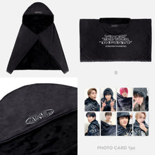 NCT 127 3rd Tour NEO CITY : SEOUL THE UNITY Official MD