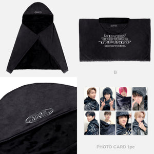 NCT 127 3rd Tour NEO CITY : SEOUL THE UNITY Official MD