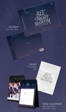 DREAMCATCHER UAU - THE NIGHT BLOOM 2026 Official Season’s Greetings