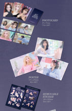 DREAMCATCHER UAU - THE NIGHT BLOOM 2026 Official Season’s Greetings