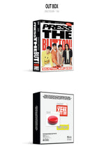 DAY6 - PRESS THE BUTTON 2026 Official Season’s Greetings + POB