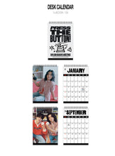 DAY6 - PRESS THE BUTTON 2026 Official Season’s Greetings + POB