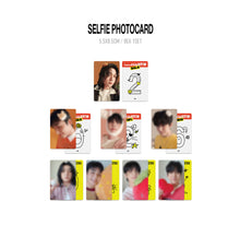 DAY6 - PRESS THE BUTTON 2026 Official Season’s Greetings + POB