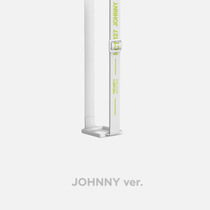 NCT 127 3rd Tour NEO CITY : SEOUL THE UNITY Official MD