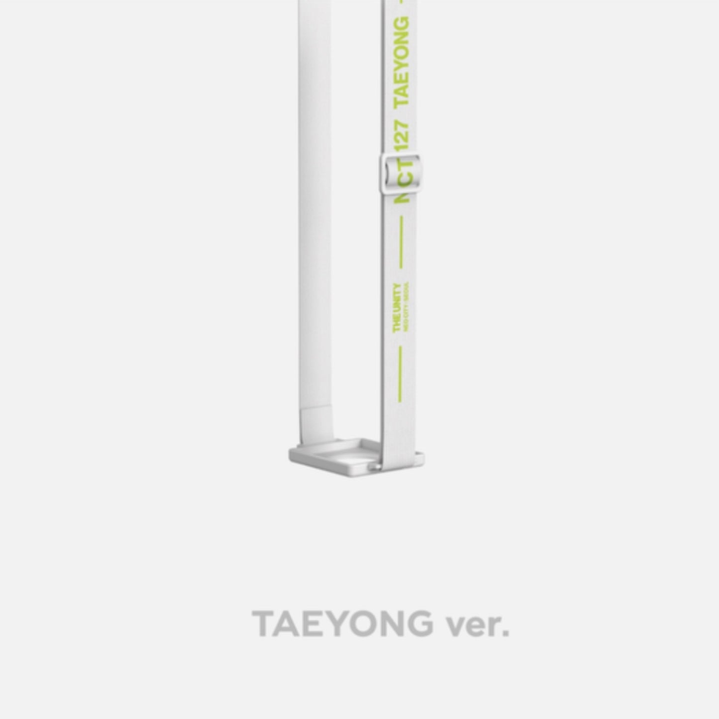 NCT 127 3rd Tour NEO CITY : SEOUL THE UNITY Official MD